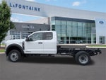 2026 Ford F-450SD DRW