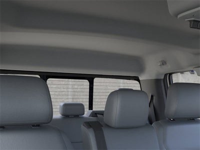 2026 Ford F-450SD DRW