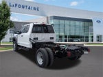 2026 Ford F-450SD DRW