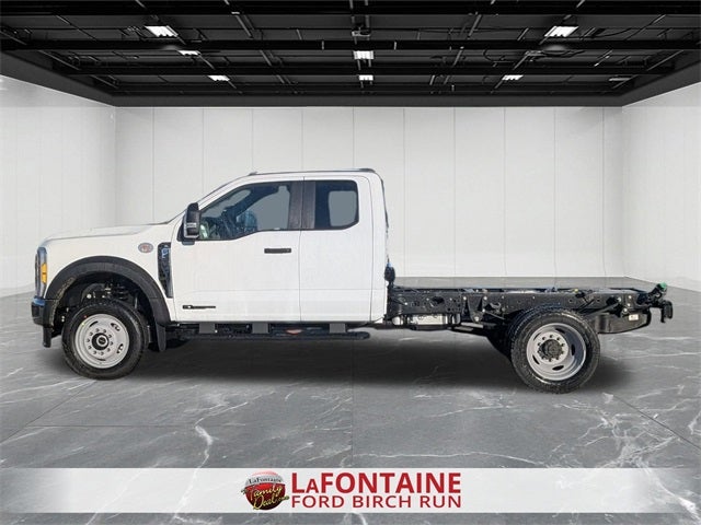 2026 Ford F-450SD XL DRW