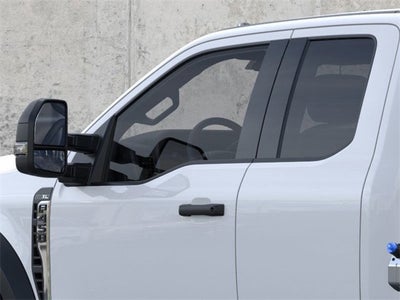 2026 Ford F-450SD XL DRW