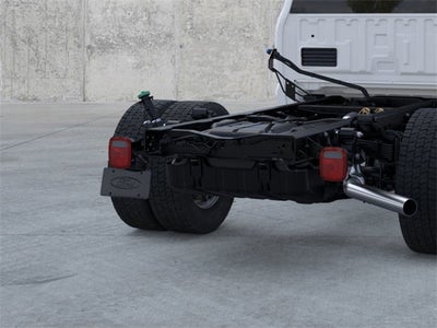 2026 Ford F-450SD XL DRW