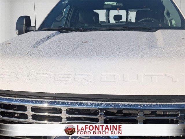 2026 Ford F-450SD XL DRW