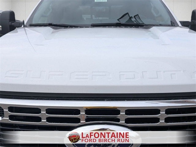 2026 Ford F-450SD XL DRW