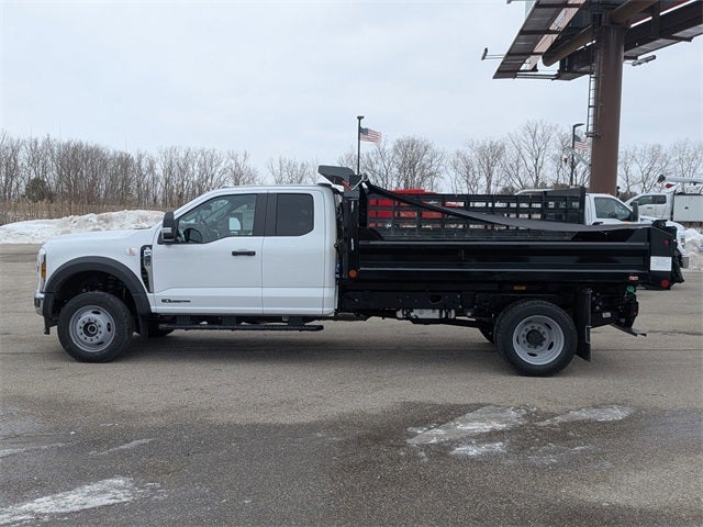 2026 Ford F-450SD XL DRW