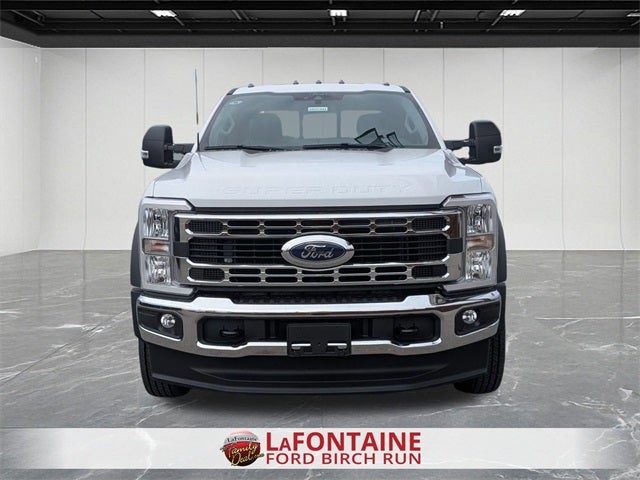 2026 Ford F-450SD XL DRW