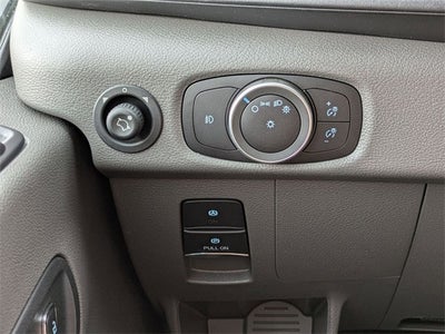 2025 Ford Transit-350 Base