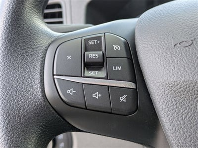 2025 Ford Transit-350 Base