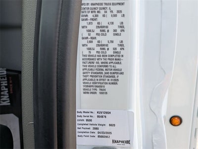 2025 Ford Transit-350 Base