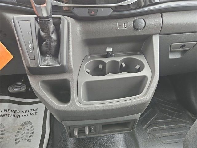 2025 Ford Transit-350 Base