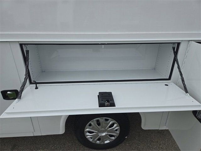 2025 Ford Transit-350 Base