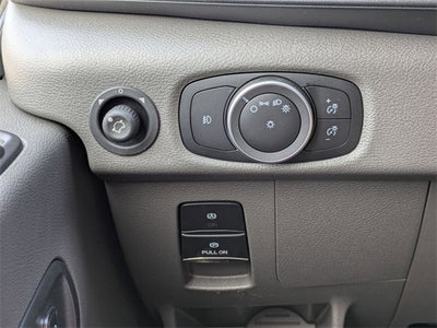 2025 Ford Transit-350 Base