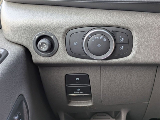 2025 Ford Transit-350 Base