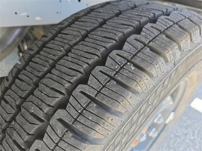 2025 Ford Transit-350 Base