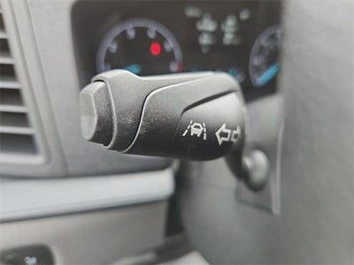 2025 Ford Transit-350 Base