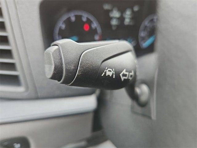 2025 Ford Transit-350 Base