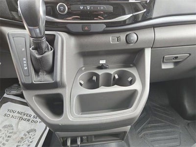 2025 Ford Transit-350 Base