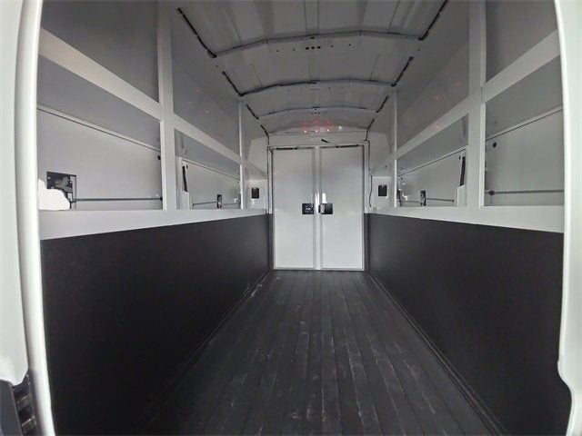 2025 Ford Transit-350 Base