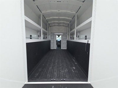 2025 Ford Transit-350 Base