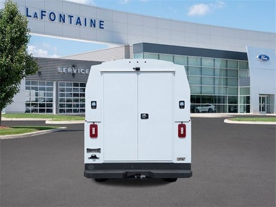 2025 Ford Transit-350 Base