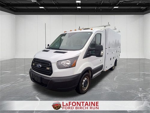 2019 Ford Transit-350 Base