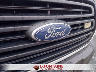 2019 Ford Transit-350 Base