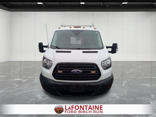 2019 Ford Transit-350 Base