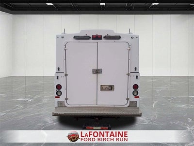 2019 Ford Transit-350 Base