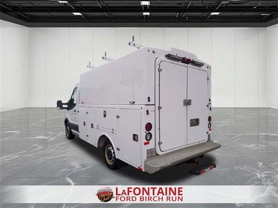 2019 Ford Transit-350 Base