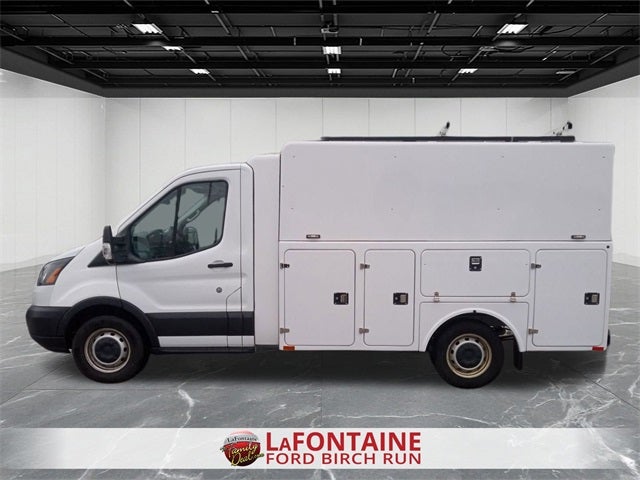 2019 Ford Transit-350 Base