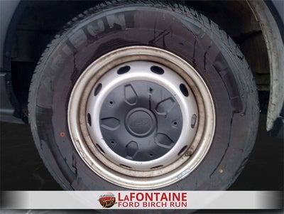 2019 Ford Transit-350 Base