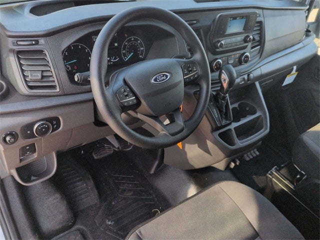 2024 Ford Transit-350 Base