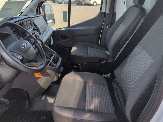 2024 Ford Transit-350 Base