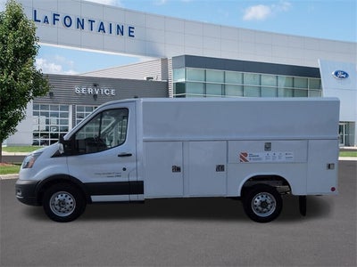2024 Ford Transit-350 Base
