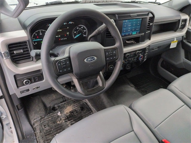 2026 Ford F-550SD XL DRW