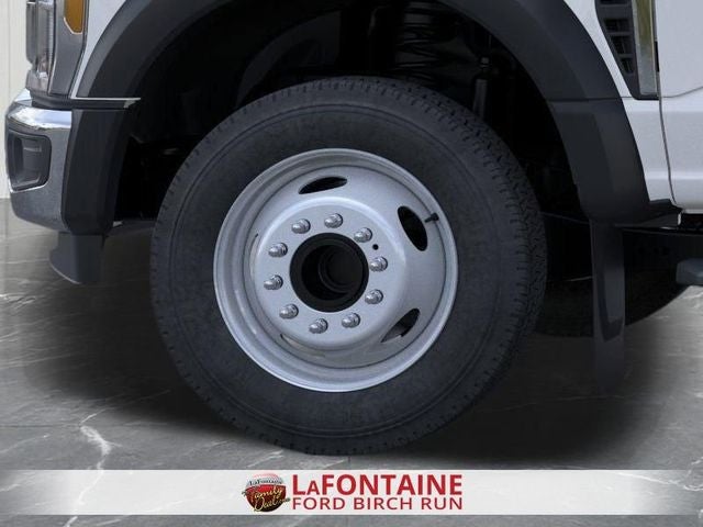2026 Ford F-550SD DRW