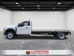 2026 Ford F-550SD DRW