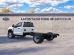 2026 Ford F-550SD DRW