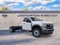 2026 Ford F-550SD DRW