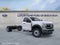 2026 Ford F-550SD DRW