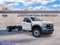 2026 Ford F-550SD DRW