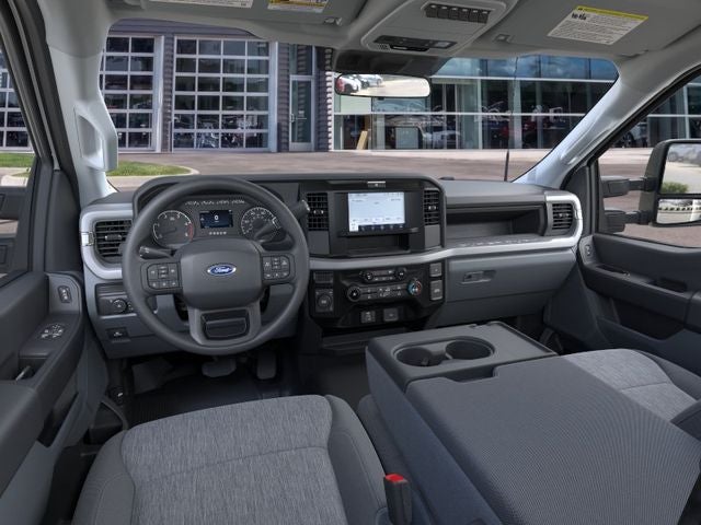 2025 Ford F-550SD XL DRW