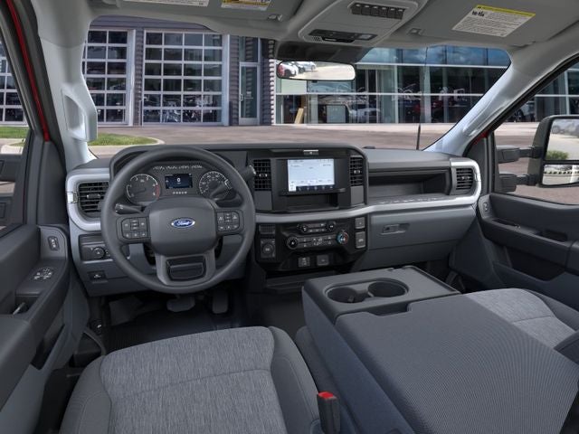 2025 Ford F-550SD XL DRW