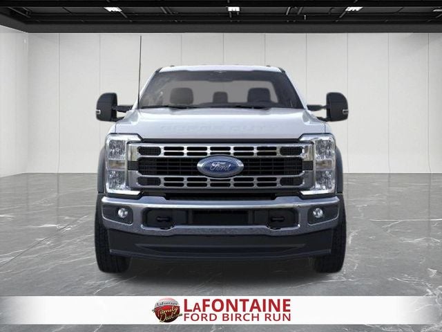 2026 Ford F-550SD DRW