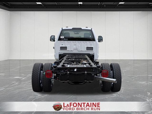 2026 Ford F-550SD XL DRW