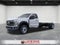 2026 Ford F-600SD XL