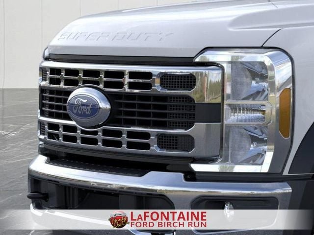 2026 Ford F-600SD XL