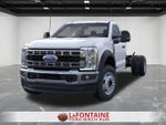 2026 Ford F-600SD XL