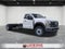 2026 Ford F-600SD XL