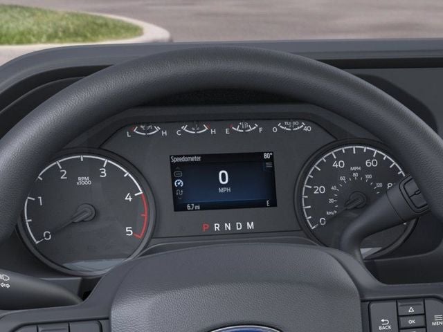 2026 Ford F-600SD XL